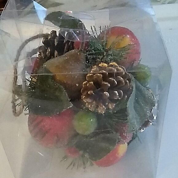 Hobby Lobby Ornament 2019 #1 - Picture 4 of 4